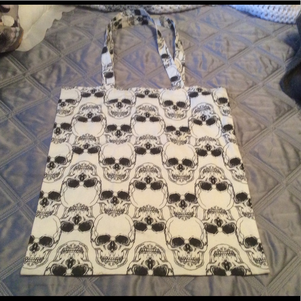 H&M Tote Bag